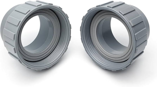 Raypak 2" CPVC Connector and Nut