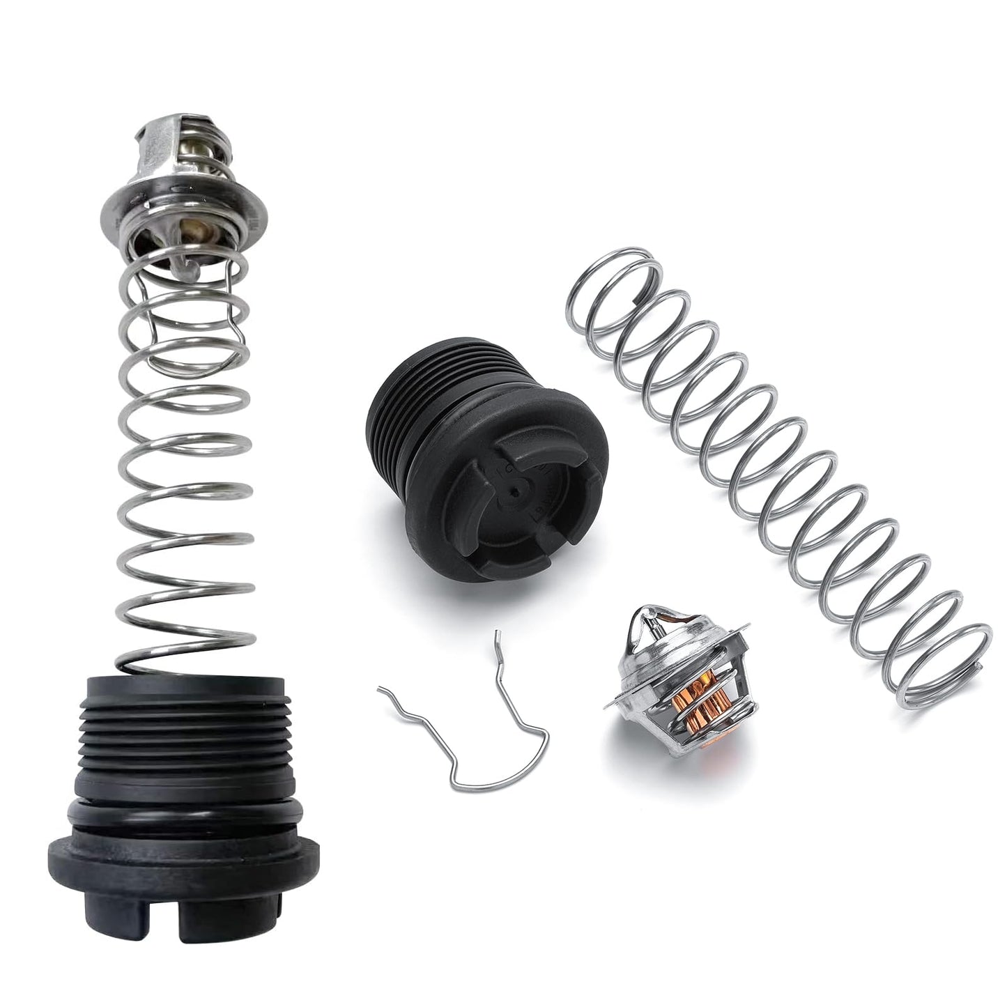 Pentair Thermal Regulator Kit for Max-E-Therm and MasterTemp Heater Water System