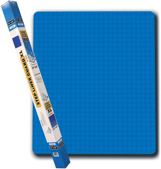 48″ X 56″ STEP GUARD