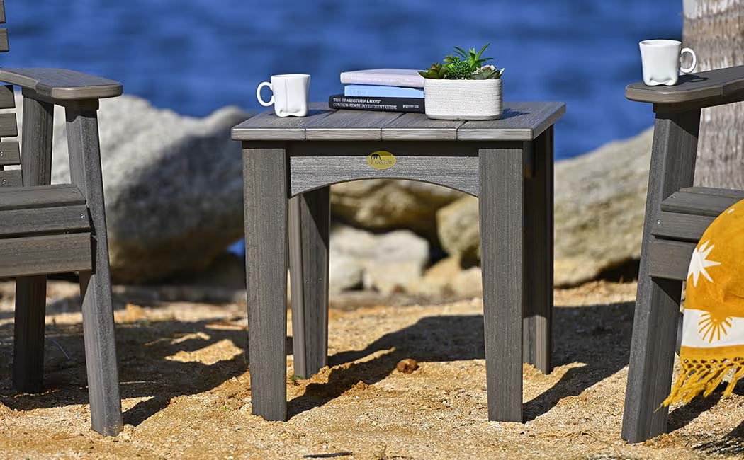Twin Oaks Barns - Accessories