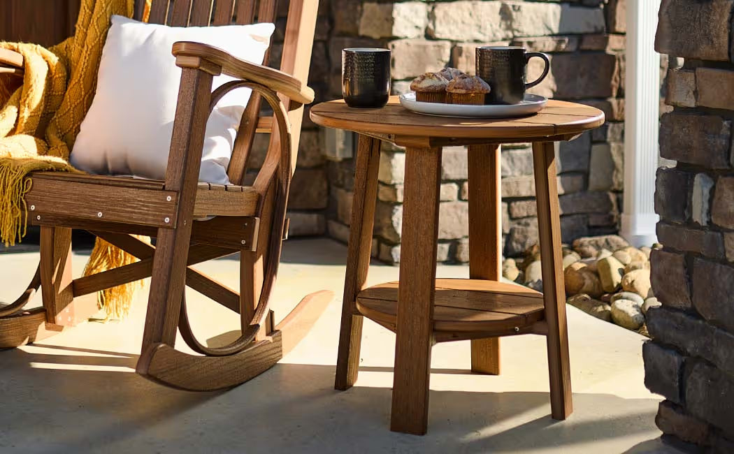Twin Oaks Barns - Accessories
