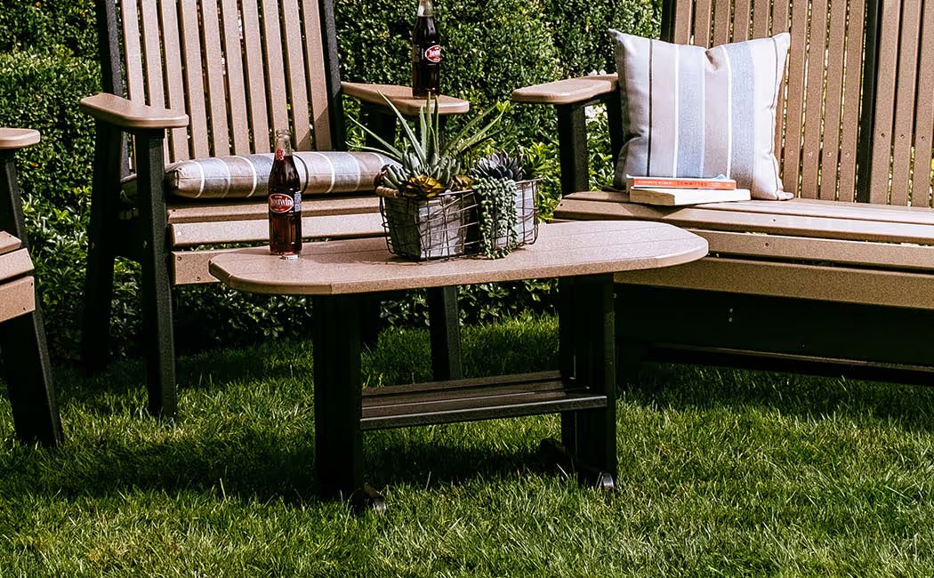Twin Oaks Barns - Accessories