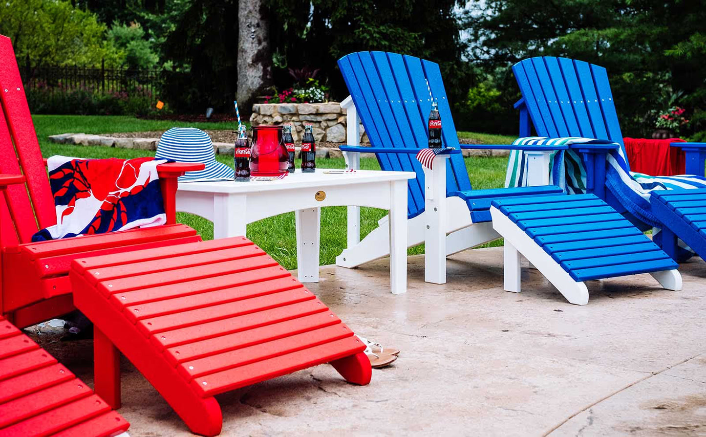 Twin Oaks Barns - Accessories