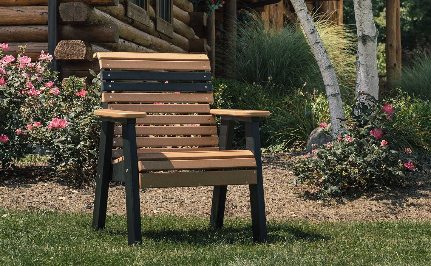 Twin Oaks Barns Benches