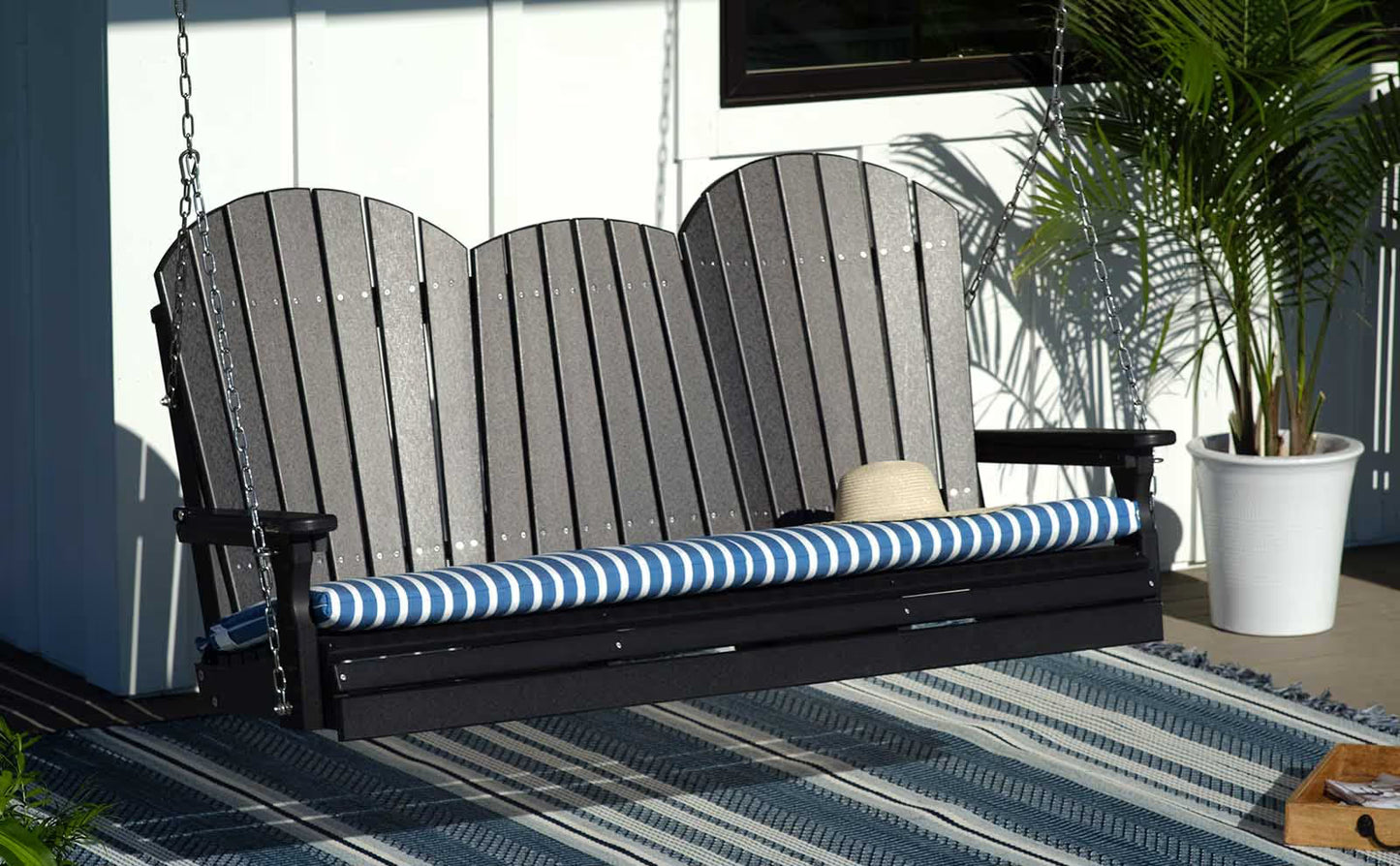 Twin Oaks Barns Swings