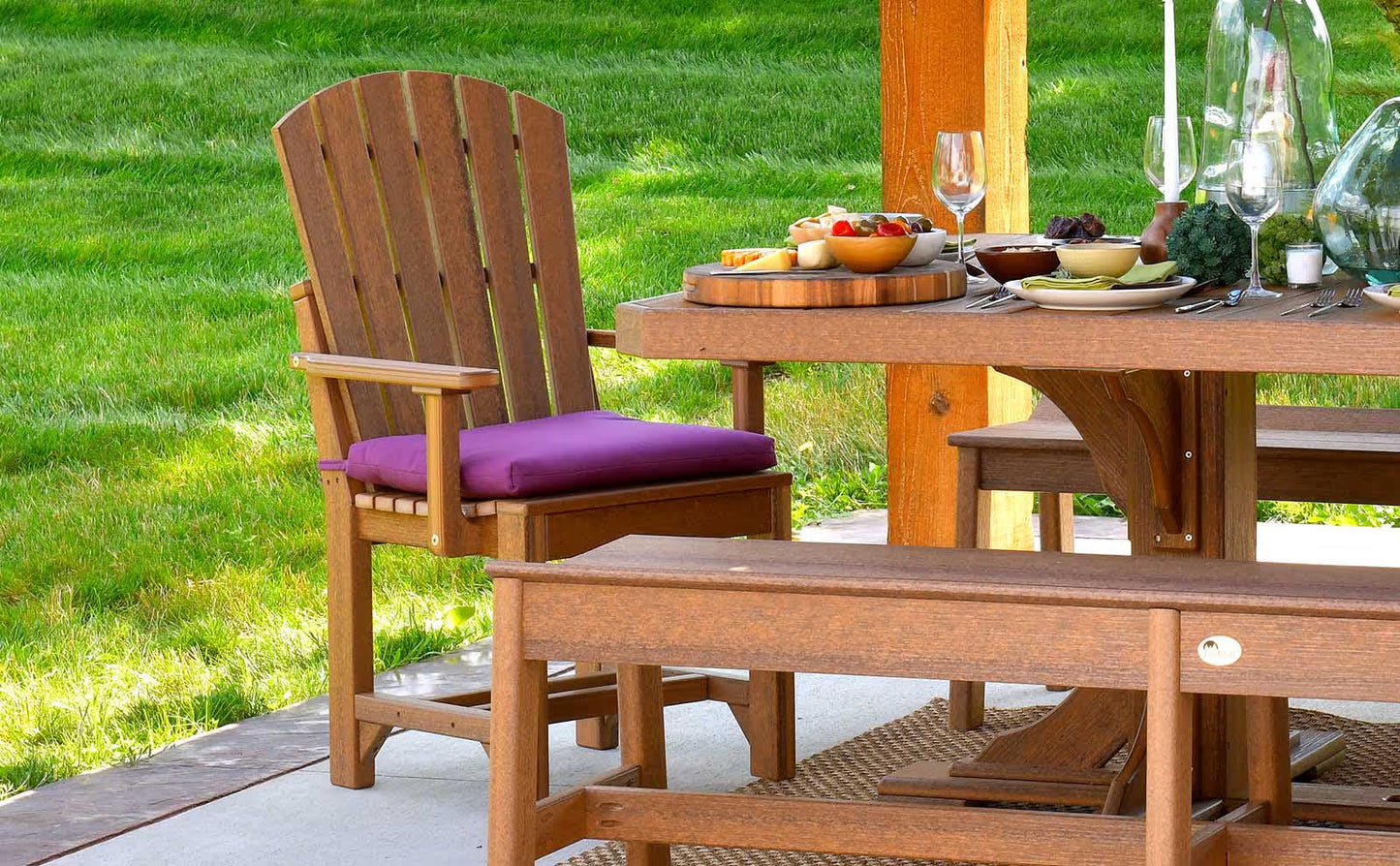 Twin Oaks Barns Seating (Counter Height)