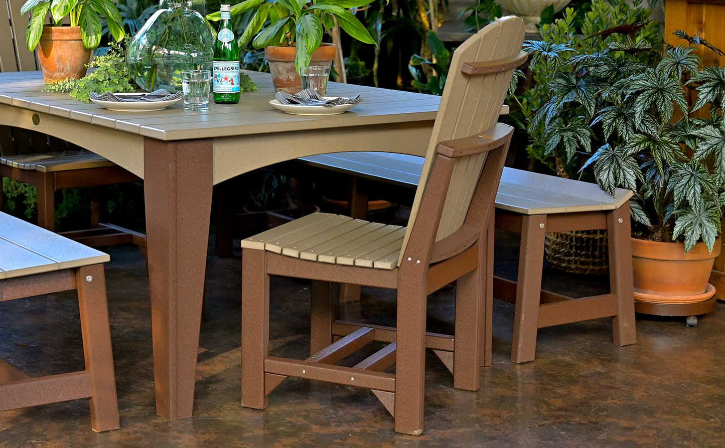 Twin Oaks Barns Seating (Bar Height)