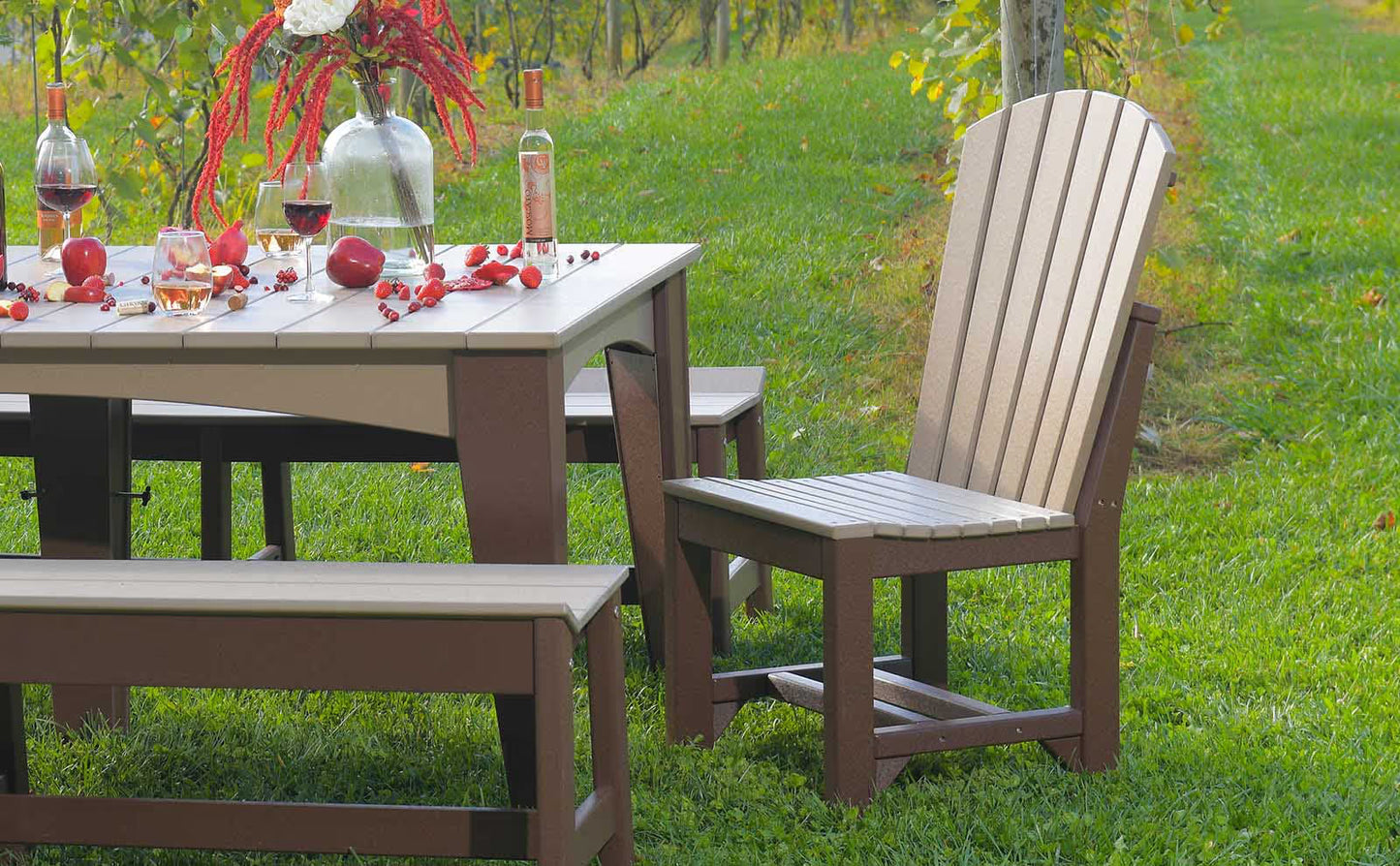 Twin Oaks Barns Seating (Counter Height)