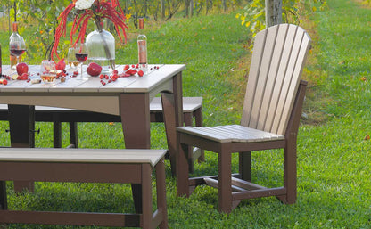 Twin Oaks Barns Seating (Counter Height)