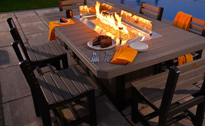 Twin Oaks Barns Seating (Counter Height)