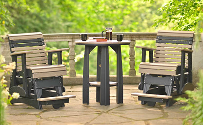 Twin Oaks Barns Tables (Bar Height)