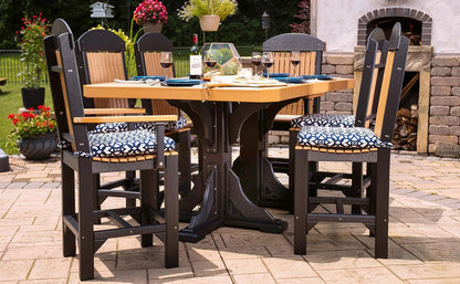 Twin Oaks Barns Seating (Counter Height)