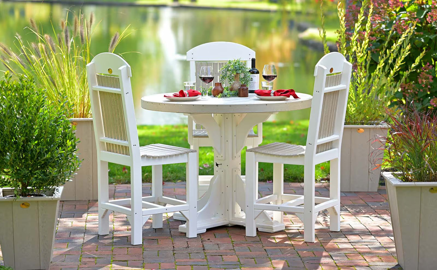 Twin Oaks Barns Seating (Counter Height)
