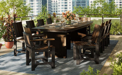 Twin Oaks Barns Seating (Counter Height)
