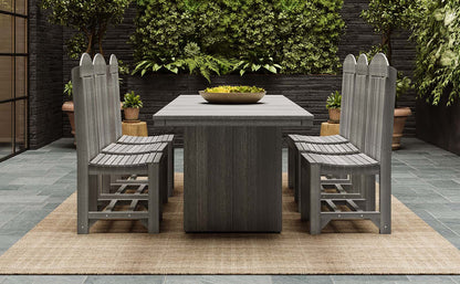 Twin Oaks Barns Tables (Bar Height)