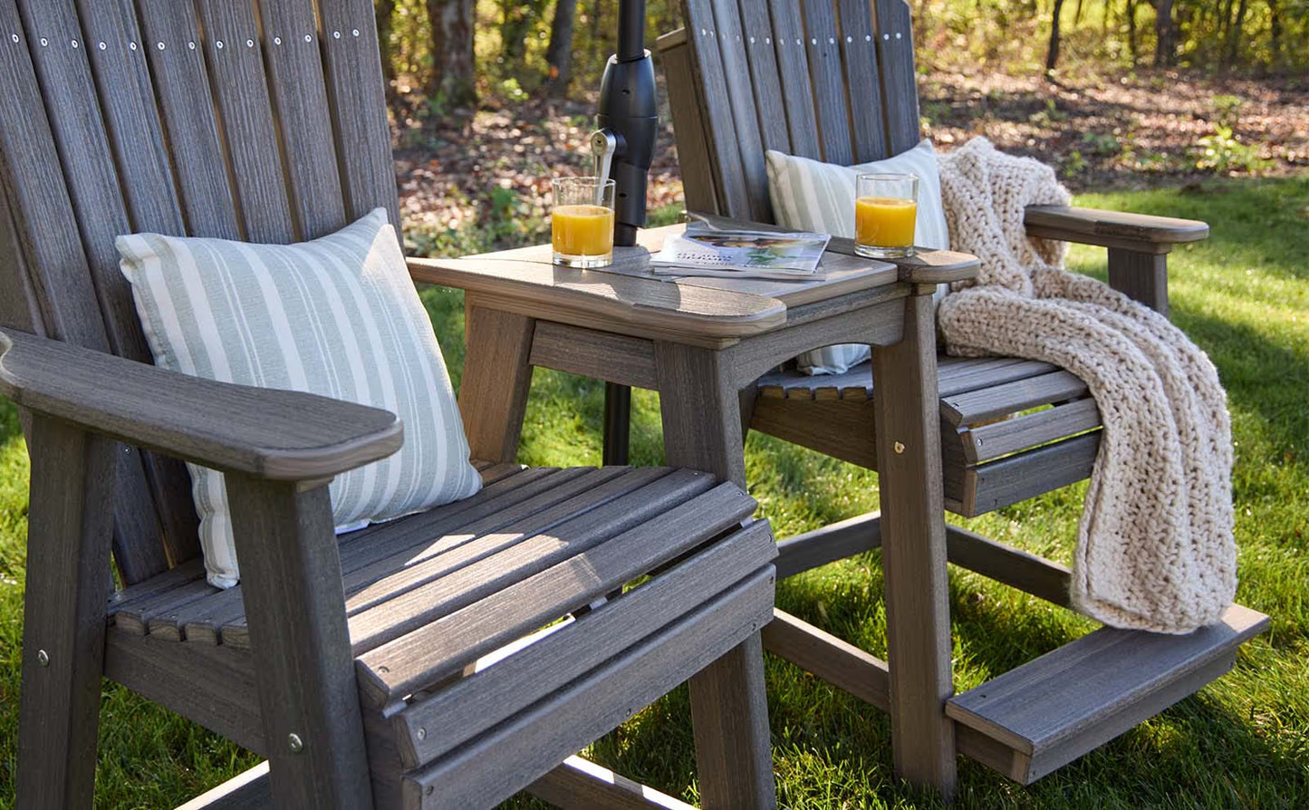 Twin Oaks Barns - Accessories