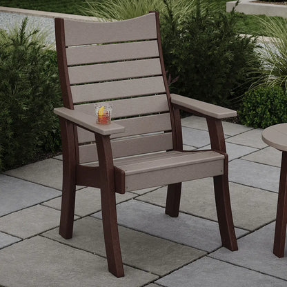 Twin Oaks Barns Benches