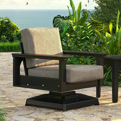 Twin Oaks Barns Deep Seating (Sunbrella Fabric)