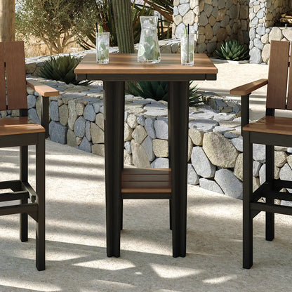 Twin Oaks Barns Tables (Bar Height)