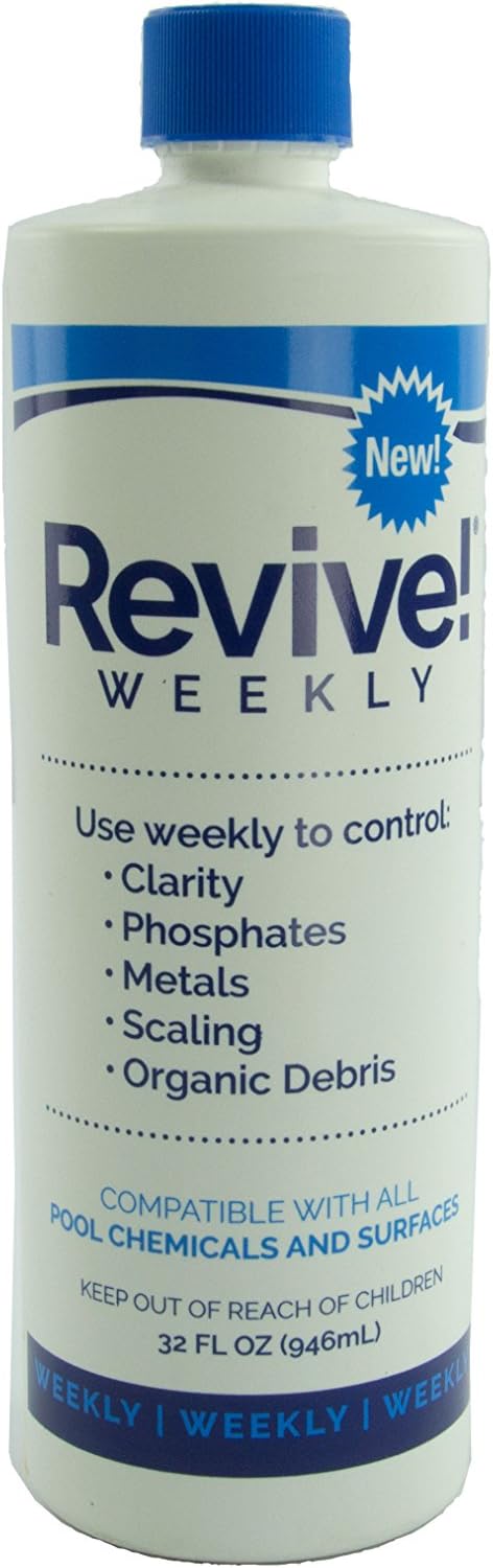 12/CS PT REVIVE WEEKLY
