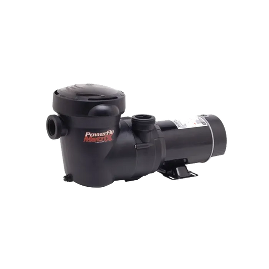 POWERFLO MATRIX PUMP