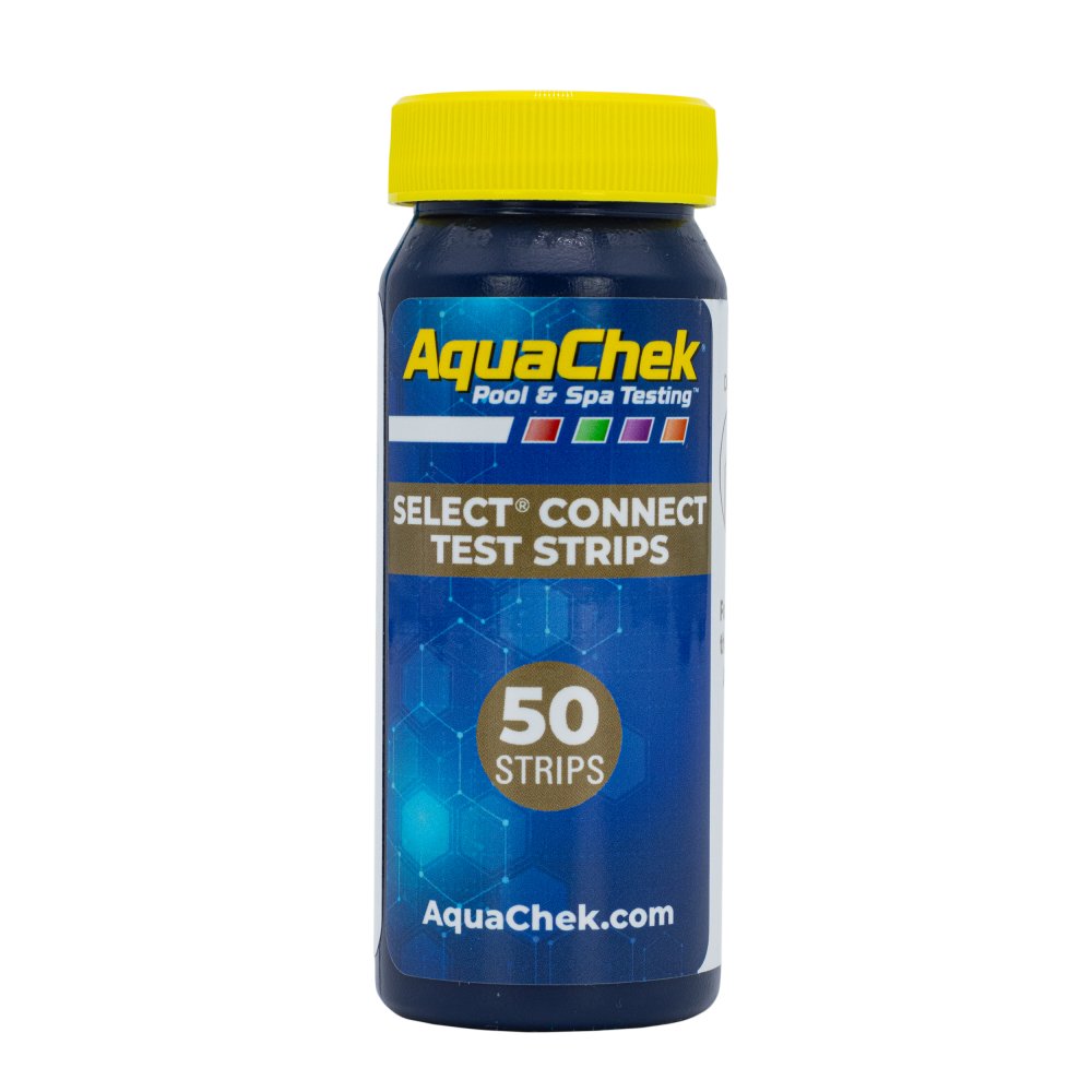 AQUACHEK SELECT PREMIUM STRIPS
