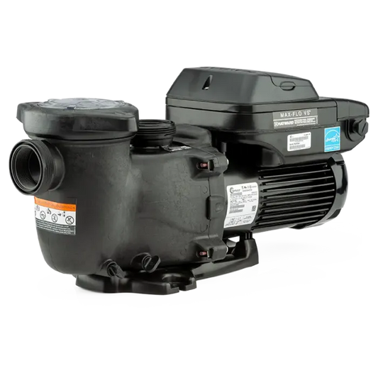 Hayward MaxFlo VS™ 500 Variable Speed Pump 1.65HP 115/230V