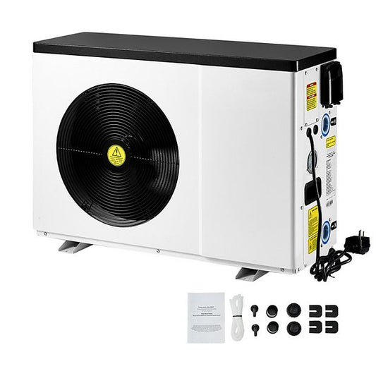Raypak Liquid Propane Electric Heater 266K BTU