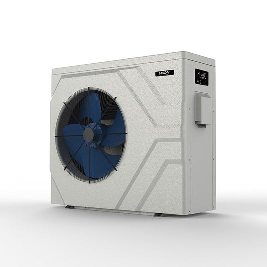 Moov Inverter Heat Pump with Variable Speed 90K BTU