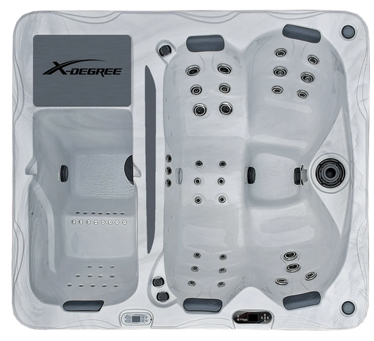XD2 - Dual Zone Innovation