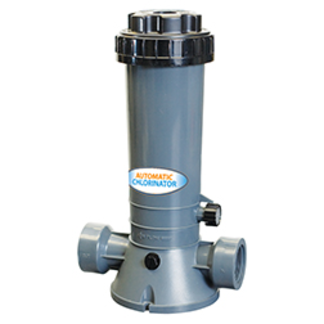 4lb In Line Chlorinator AC 10987