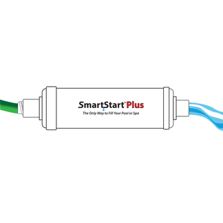 20,000-Gal Smart Start Plus