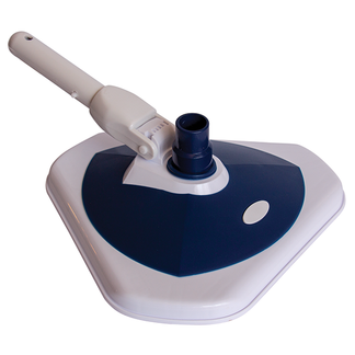 DELUXE TRIANGLE VAC HEAD
