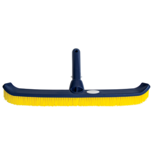 18" COLORED WALL BRUSH BT
