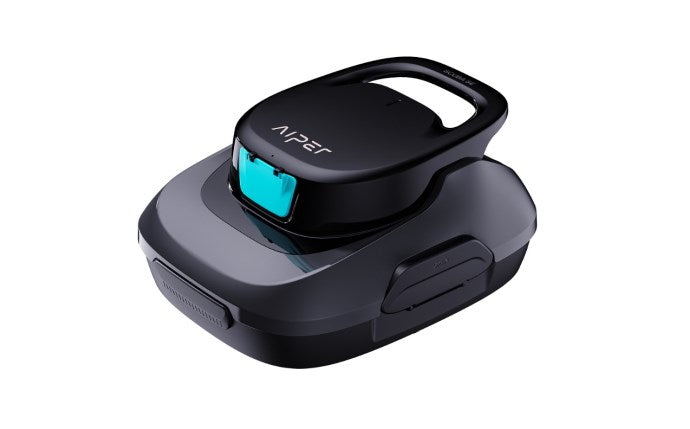 Aiper Scuba SE Cordless Robotic Above Ground Pool Cleaner
