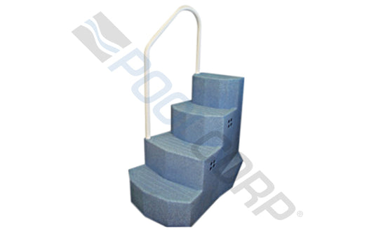 DUKE BLUE GRANITE 1 HANDRAIL AG