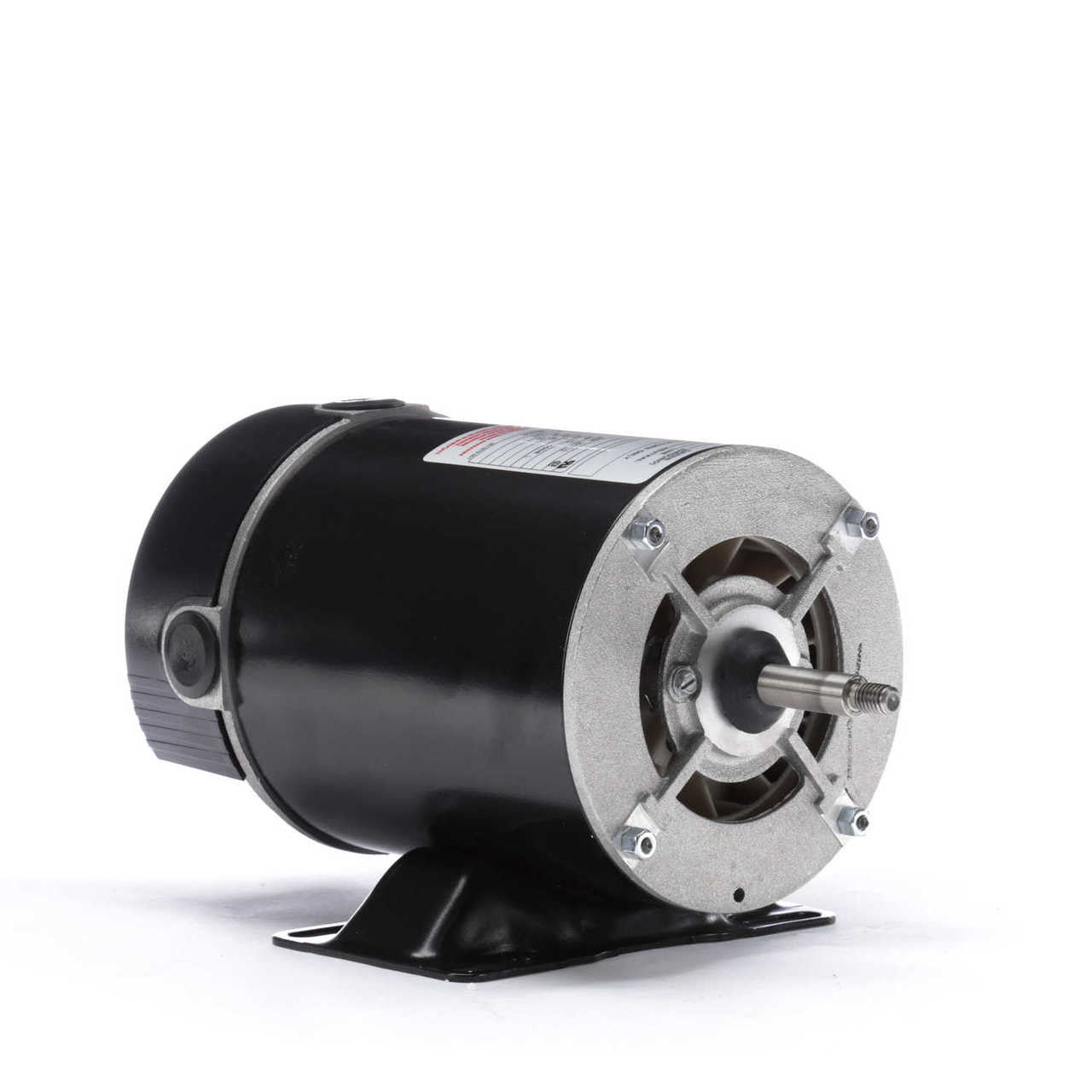 Century C-Face Pool and Spa Pump Motor 1.10HP 115/230V