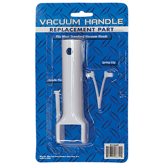 Vac Handle