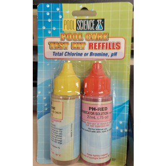 Water Balance Refills