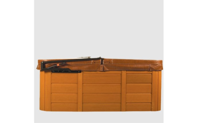Premium Hot Tub Cover Lifter for Spas Up to 91"