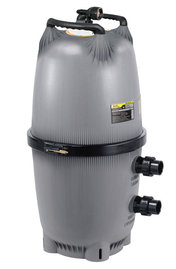 Jandy 580 SqFt 4 Cartridge Filter System