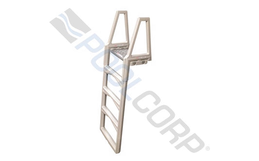 635-52X INPOOL LADDER