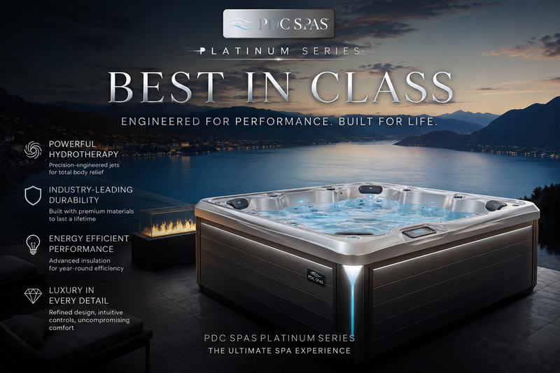 The Luxury Elite Series