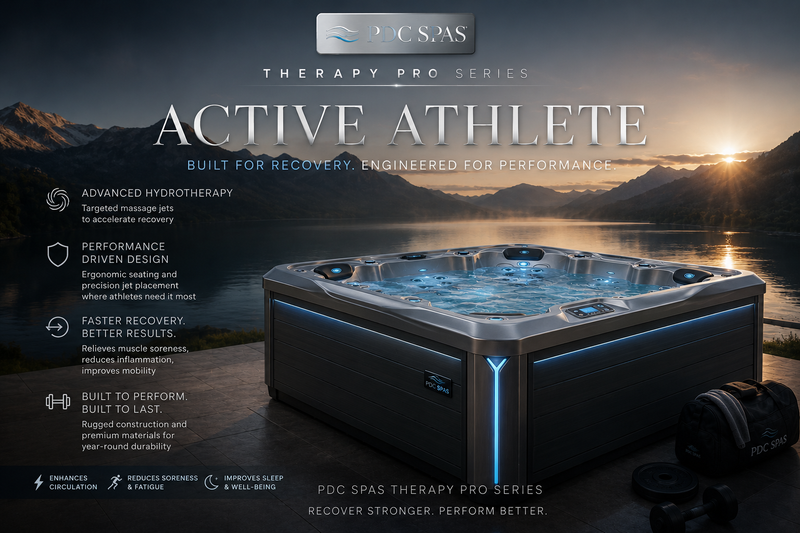 The Premium Therapy Pro Series