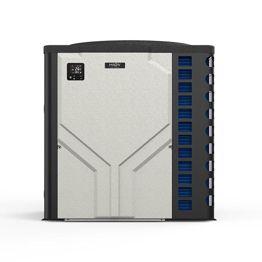 Moov Inverter Heat Pump with Variable Speed 110K BTU