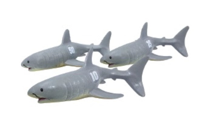 SHARK FRENZY DIVE GAME