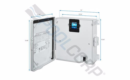 Hayward AquaRite® S3 Salt System 25K gal
