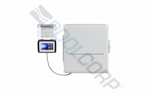 Hayward AquaRite® S3 Salt System with Omni App Control 25K gal