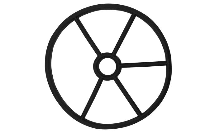 1 1/2" VARI-FLO MULTIPORT VALVE GASKET