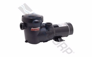 PowerFlo® Matrix Aboveground Pump with 6' Cord 1-1/2 HP 115V